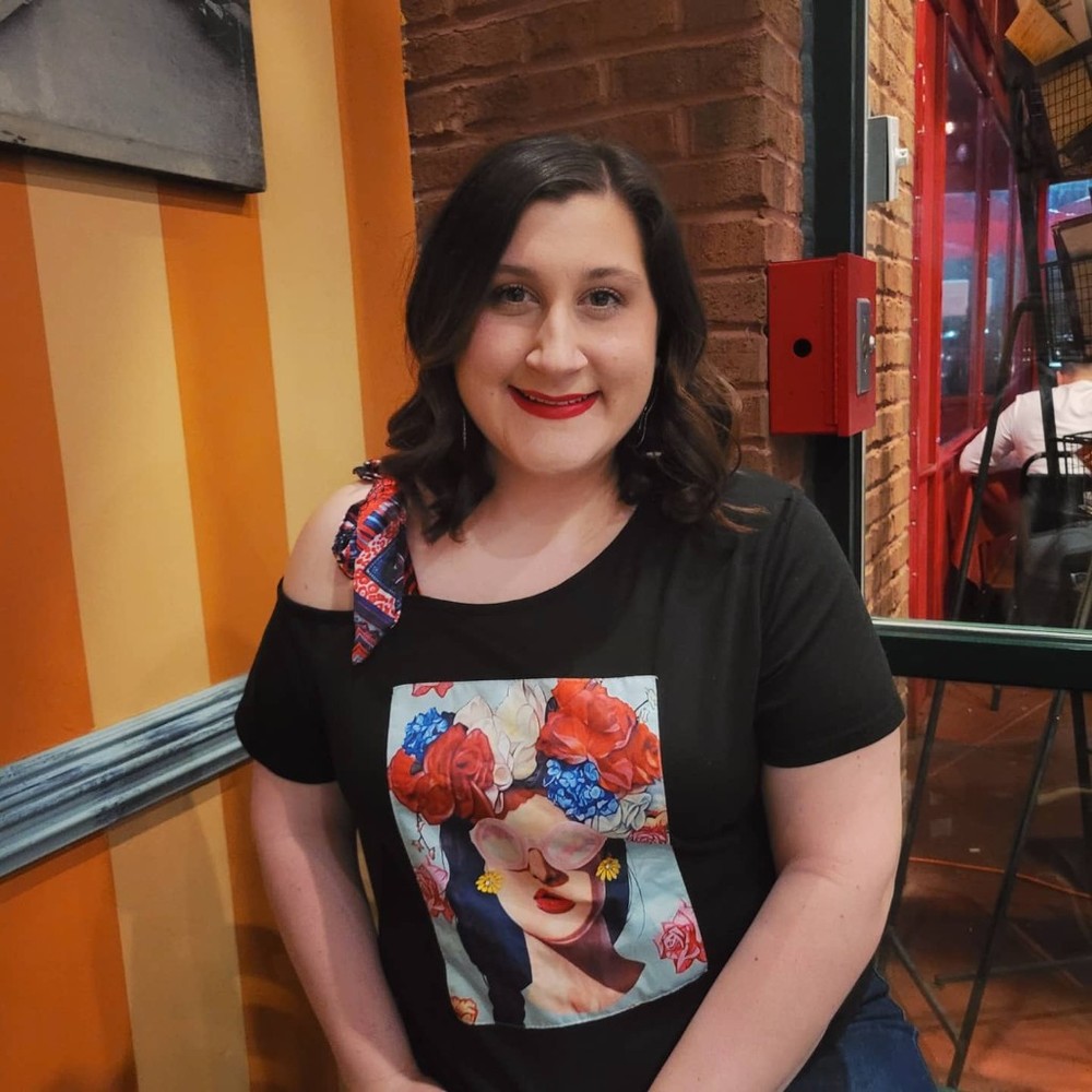 Meet your Posher, Stephanie